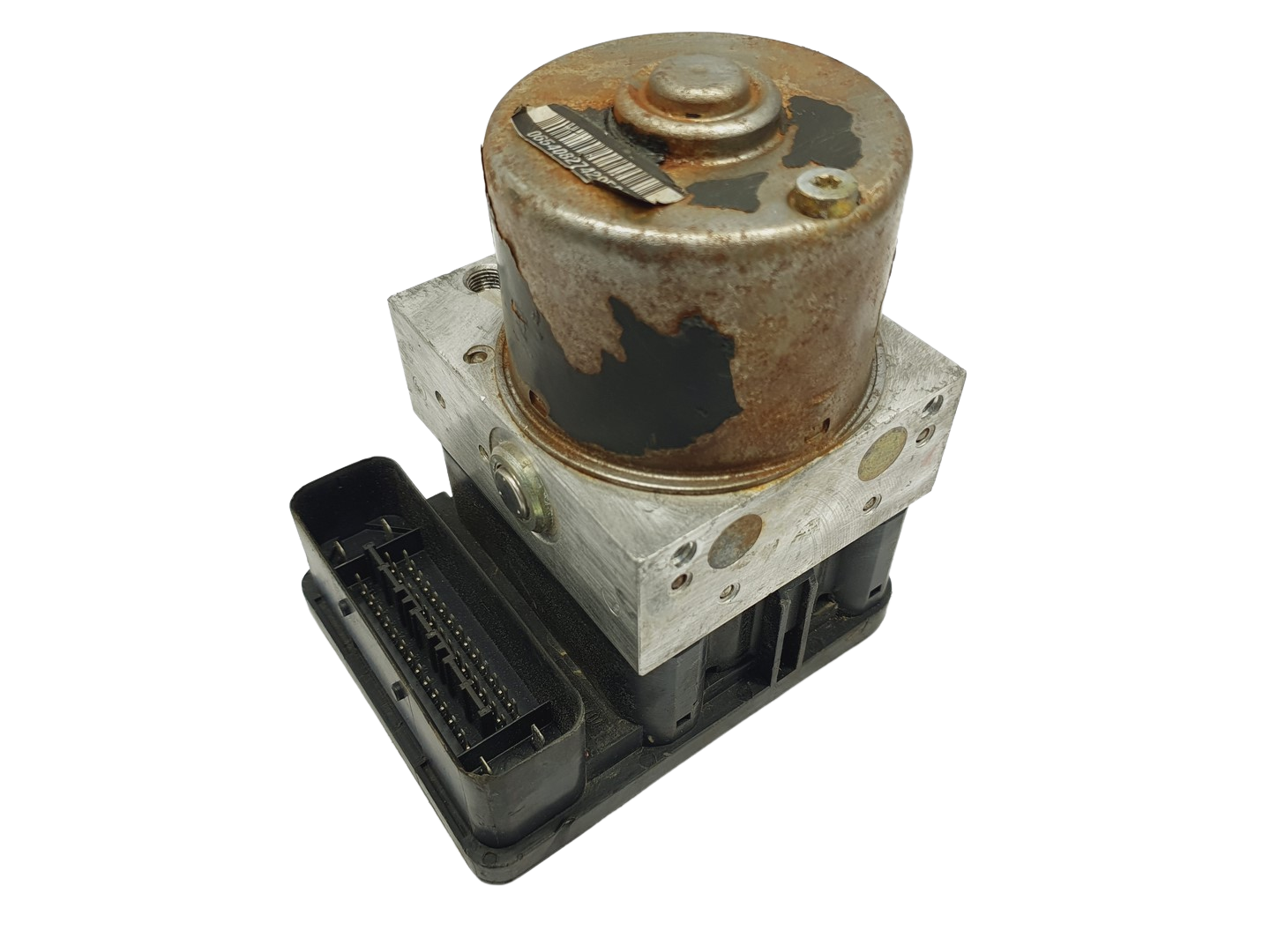 Abs Pump VW Audi 1C0907379M 1J0614517J Ate 65228 main product photo