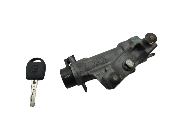 Ignition Switch Seat Ibiza 4B0905851C 4B0905849 main product photo