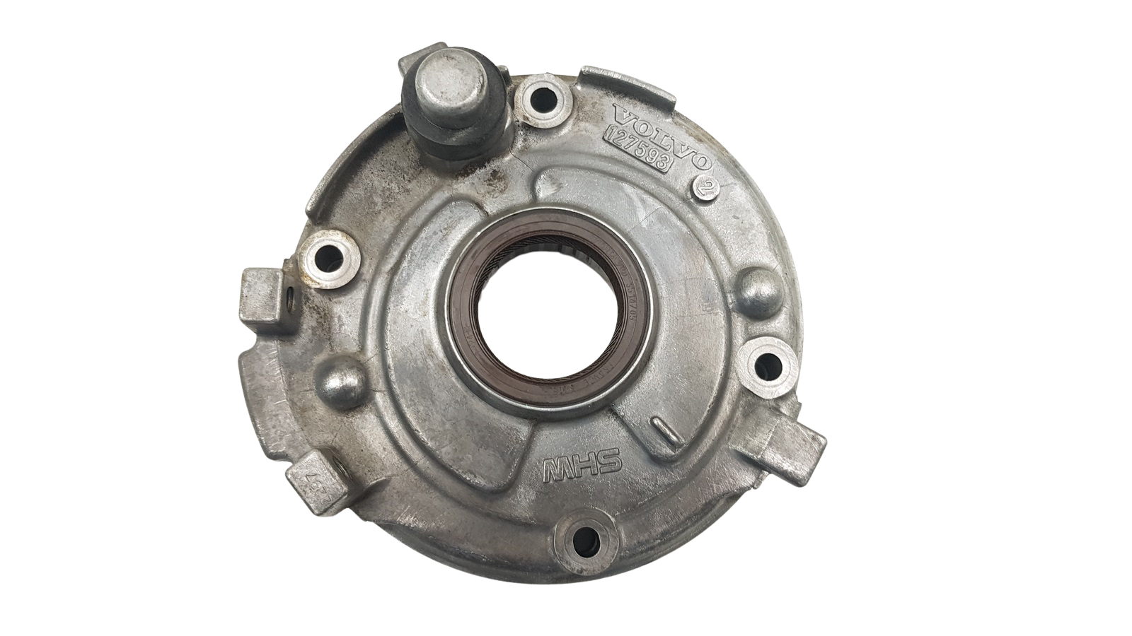 Oil Pump 7439207951 127593 2.0 16V N7Q Renault Laguna 1 Safrane main product photo