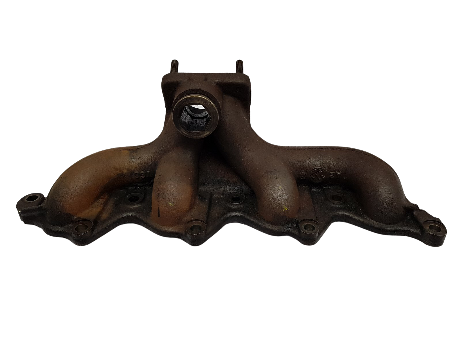 Exhaust Manifold 034189 135317 Citroen XM Peugeot 605 2.5 TD main product photo