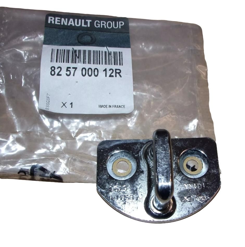 Door Striker Original 825700012R Renault main product photo