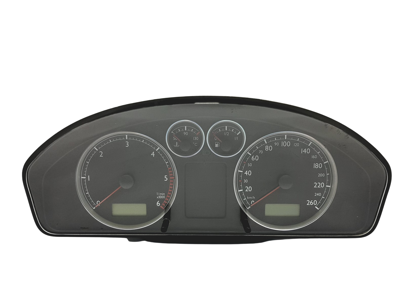 Speedometer/Instrument Cluster Seat Alhambra 7M7920800J 110080033015 55637 main product photo