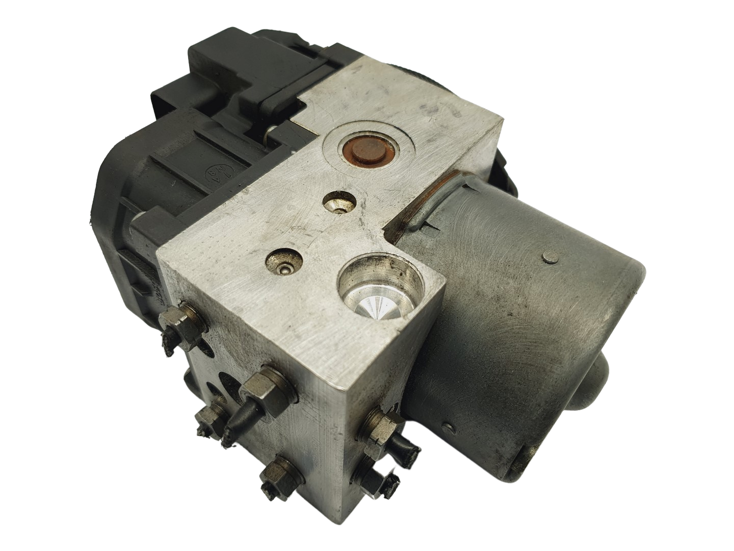 Abs Pump Fiat Multipla 46837590 0273004684 0265216959 61308 main product photo