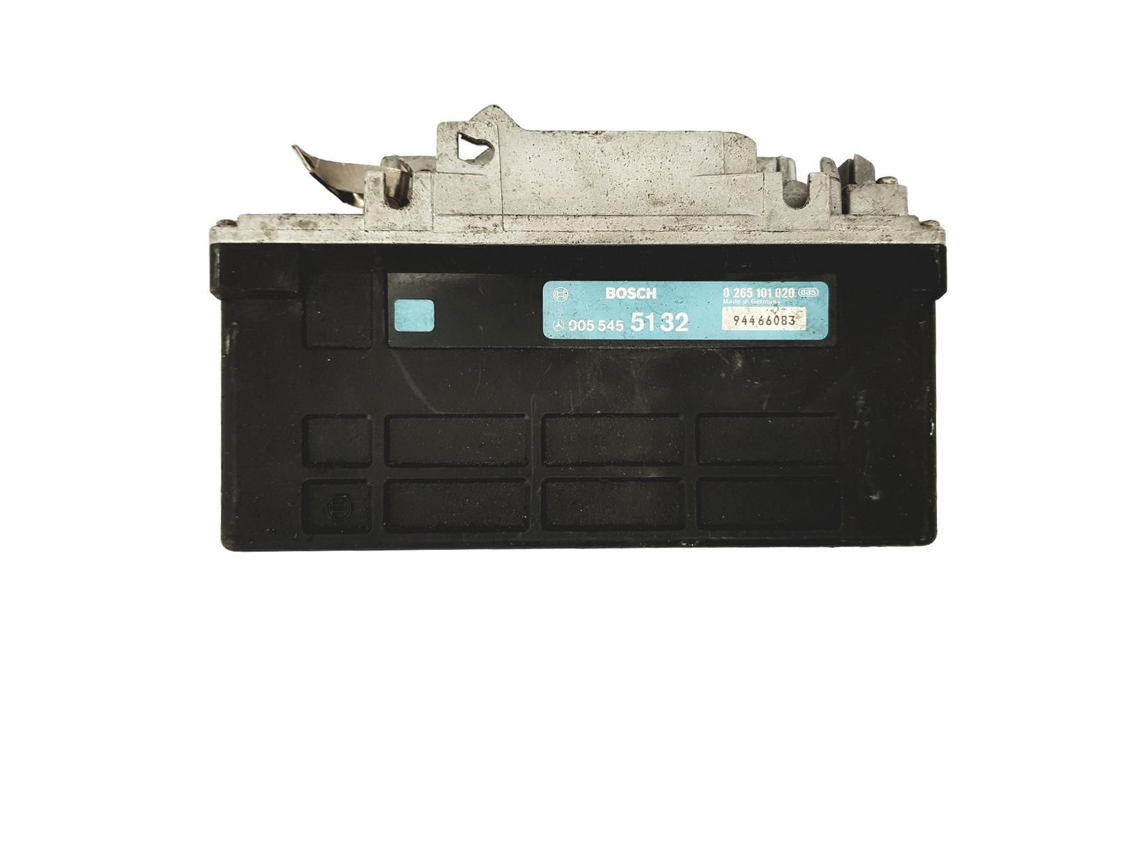 Controller ABS 0055455132 0265101020 Mercedes Bosch 14483 main product photo
