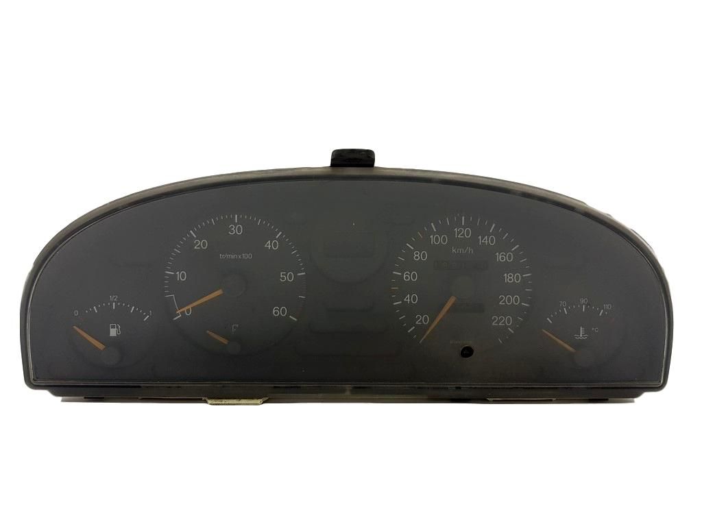 Speedometer/Instrument Cluster 1480071080 09036039908 806 Ulysee Evasion 9824 main product photo
