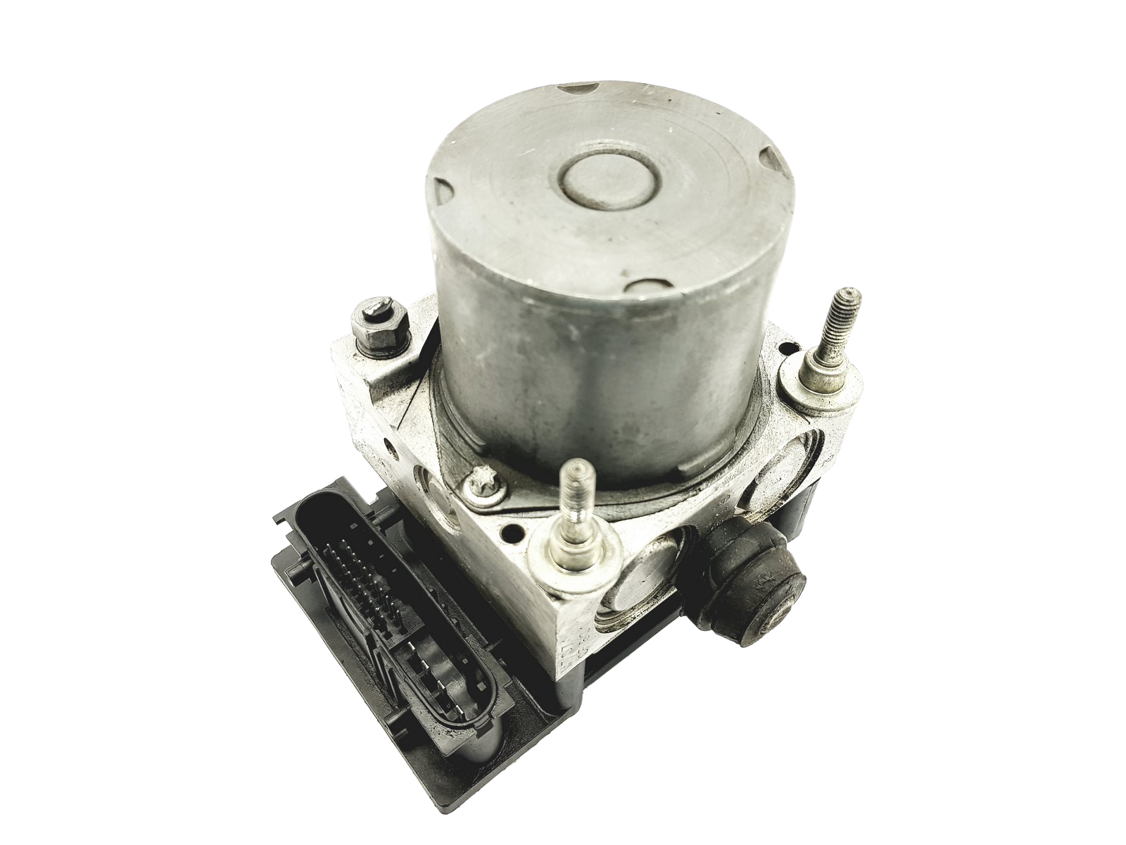Abs Pump Fiat Panda 46802215 0265800306 Bosch 39668 main product photo