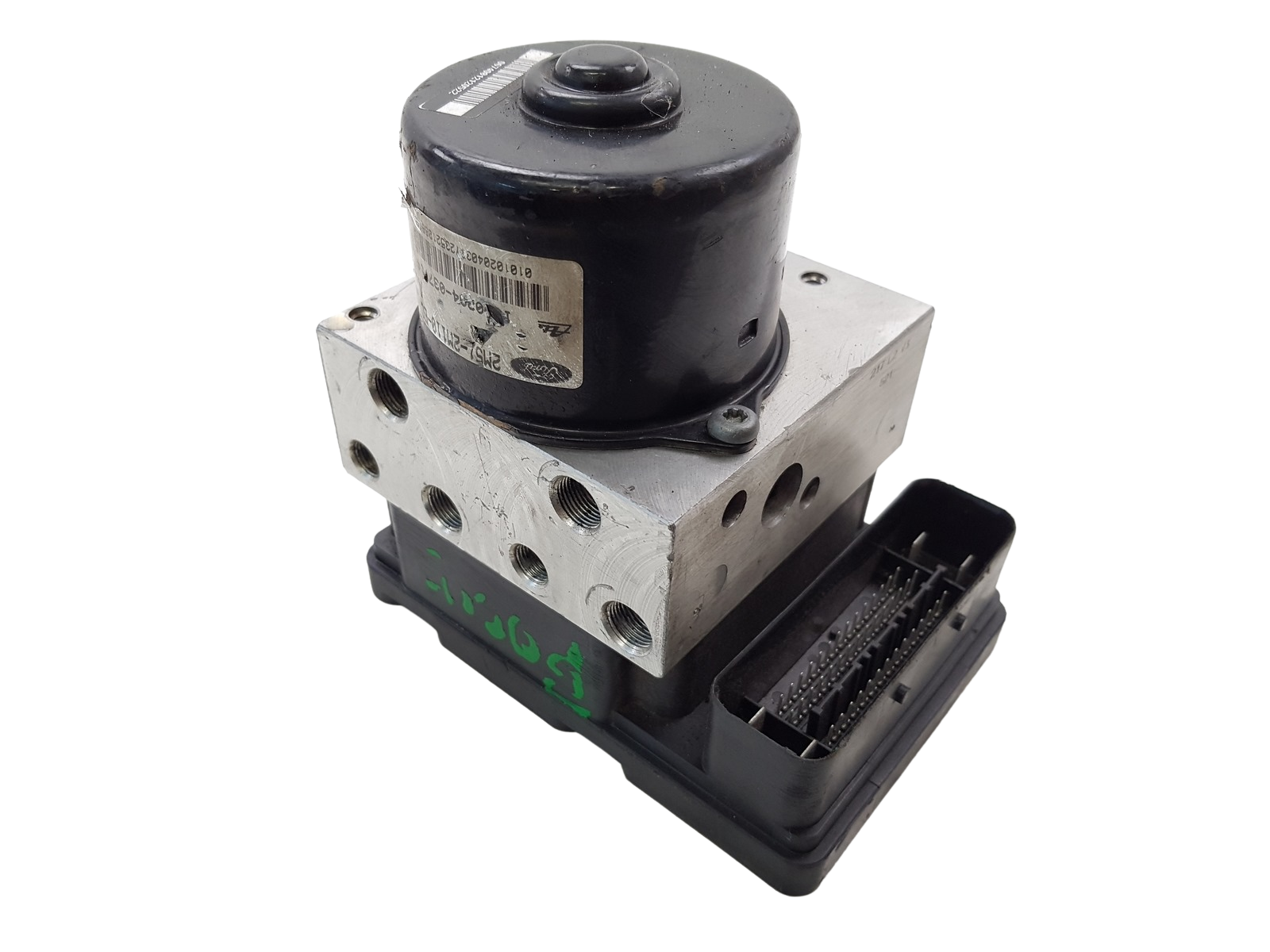 Abs Pump Ford Focus 2M51-2M110-EC 10.0925-0115.3 Ate 2038 main product photo