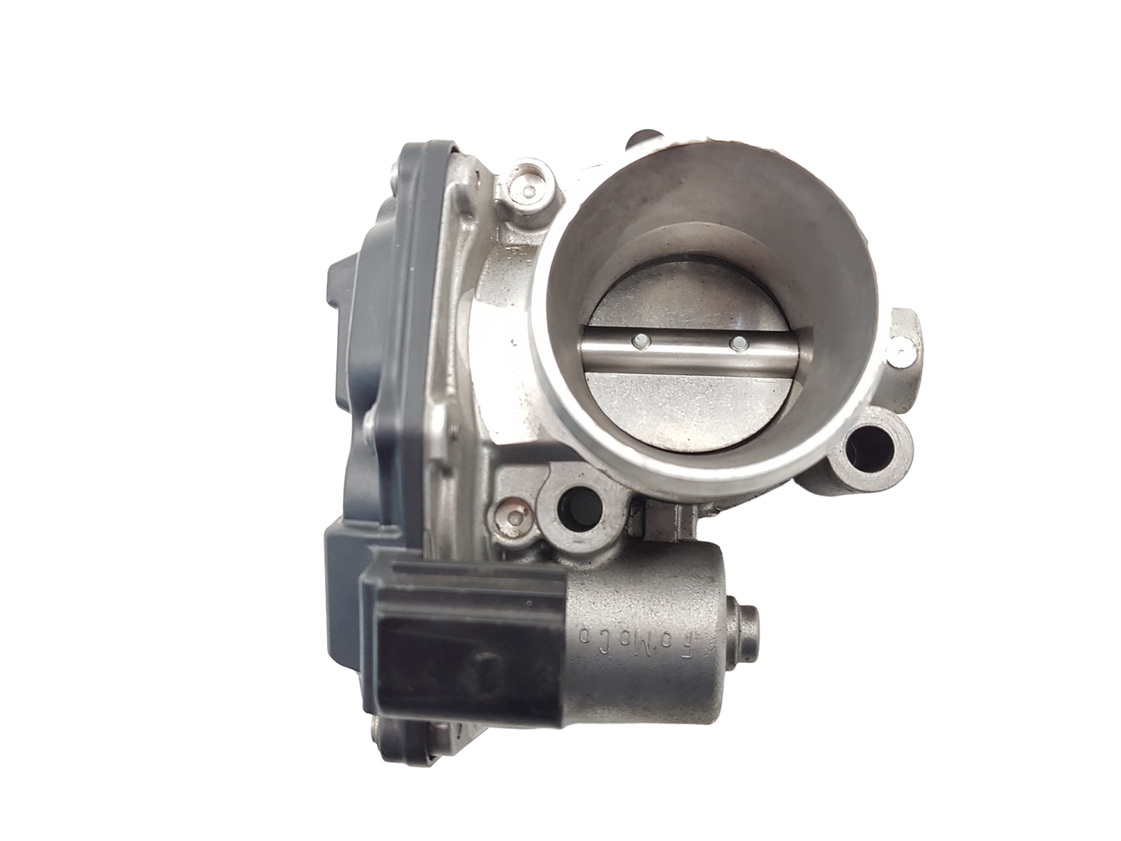 Air Throttle Body Ford CM5G-9F991-GA 1.0 EcoBoost FoMoCo 2067 main product photo