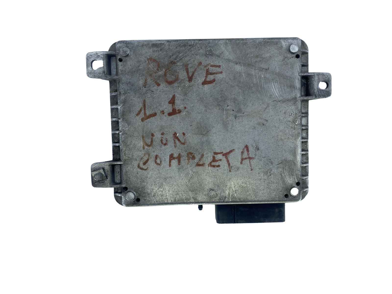 Engine Controller MKC104013 YJ Rover 8757 48865 main product photo