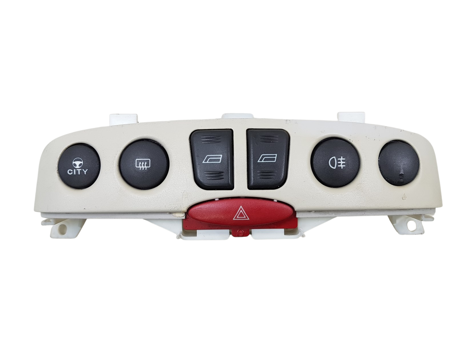 Hazard Light Control City Fiat Punto 2 main product photo