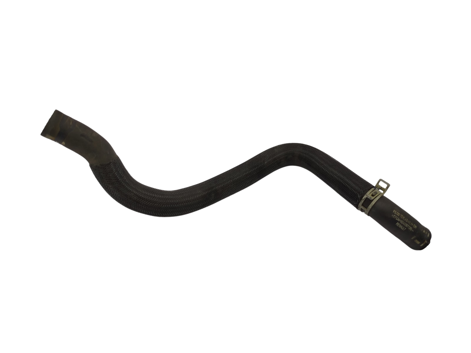 Coolant pipe 924005772R 1.3 TCE Renault Captur 2 Clio 5 main product photo