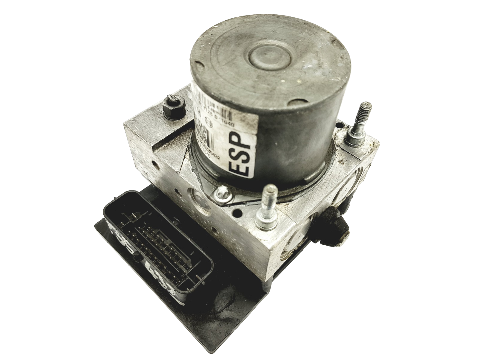 Abs Pump Fiat Grande Punto 51798105 0265950769 Bosch 36495 main product photo