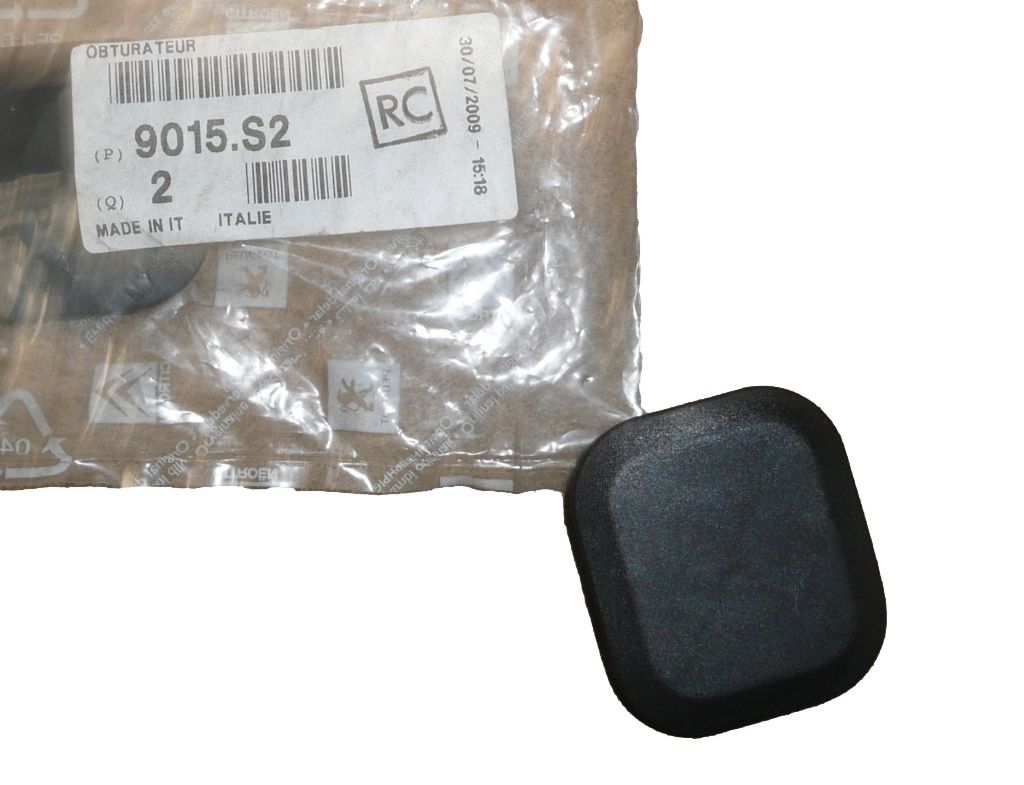Plug New Original 9015.S2 9015S2 Citroen Jumper 2 Peugeot Boxer 2 main product photo