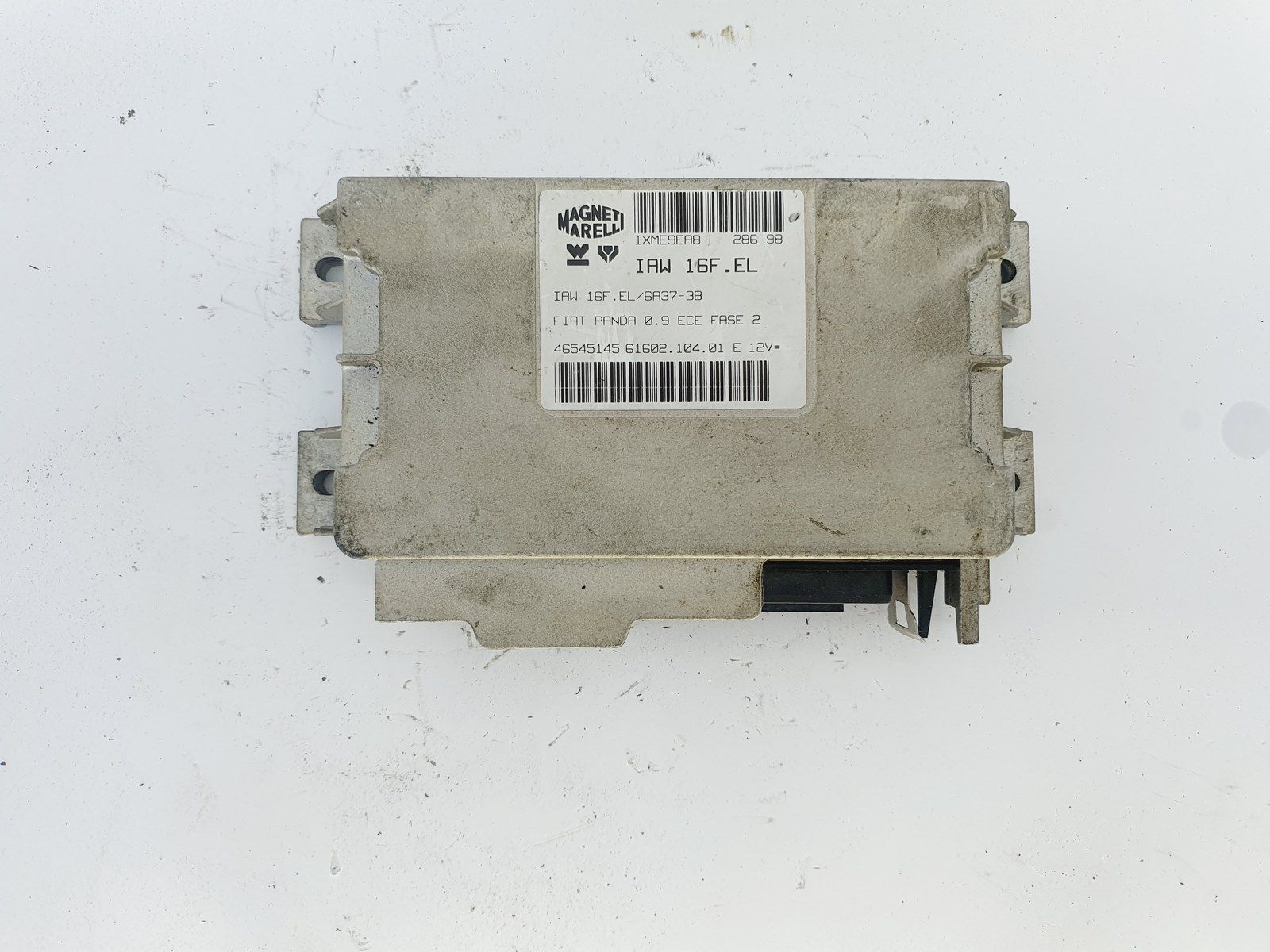 Controller Fiat 46545145 Magneti Marelli 39515 main product photo