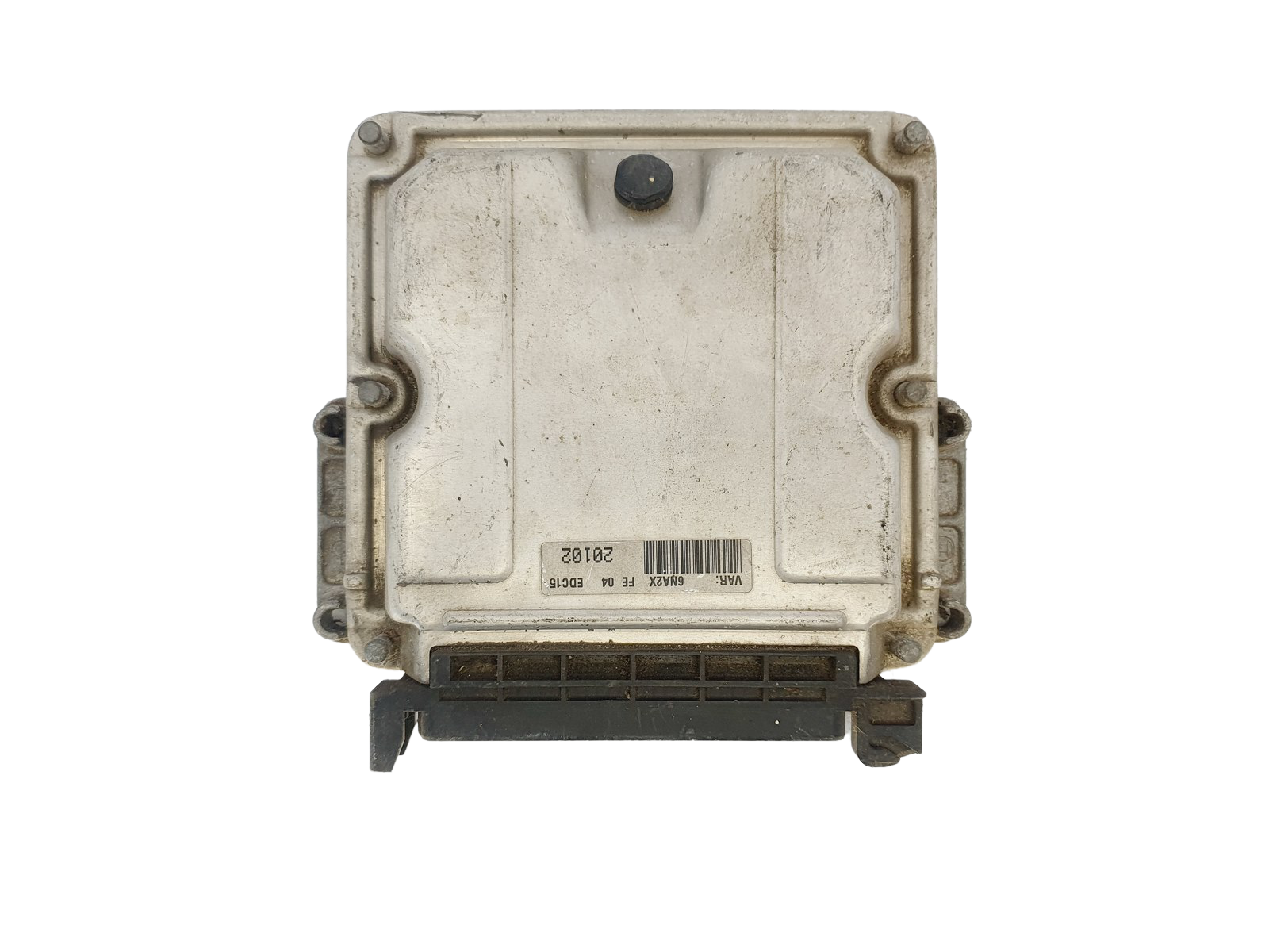 Controller PSA 0281010137 9635158480 28FM0152 Bosch 42140 main product photo