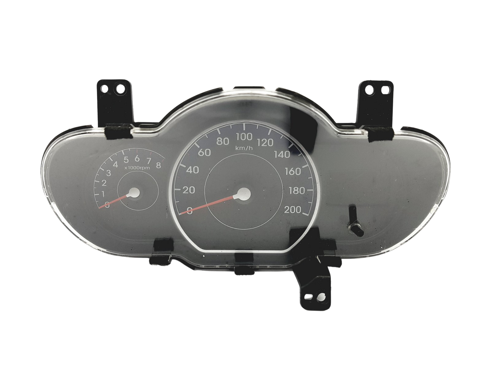 Speedometer/Instrument Cluster Hyundai I10 94013-0X530 940130X530 40223 main product photo