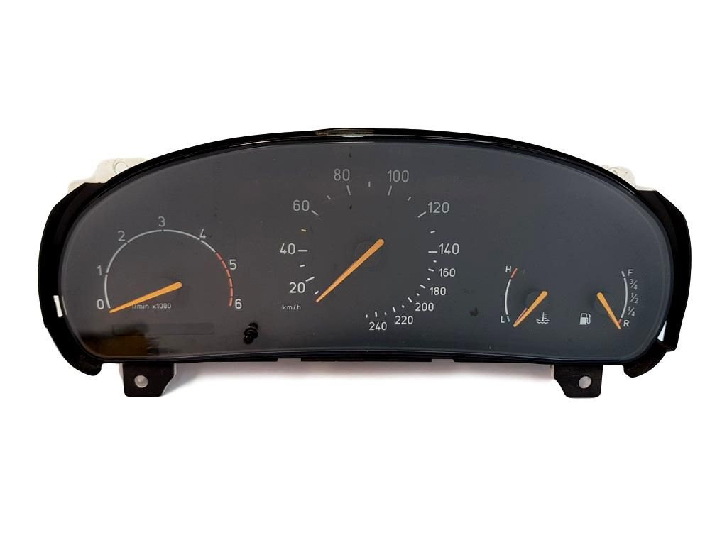 Speedometer/Instrument Cluster Saab 9-3 5042387KD 69295-090T main product photo