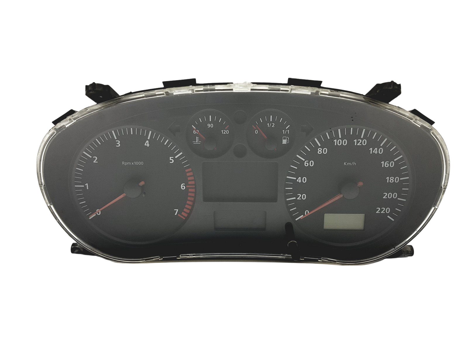 Speedometer/Instrument Cluster Seat Ibiza W06K0920850 110008924001 50199 main product photo