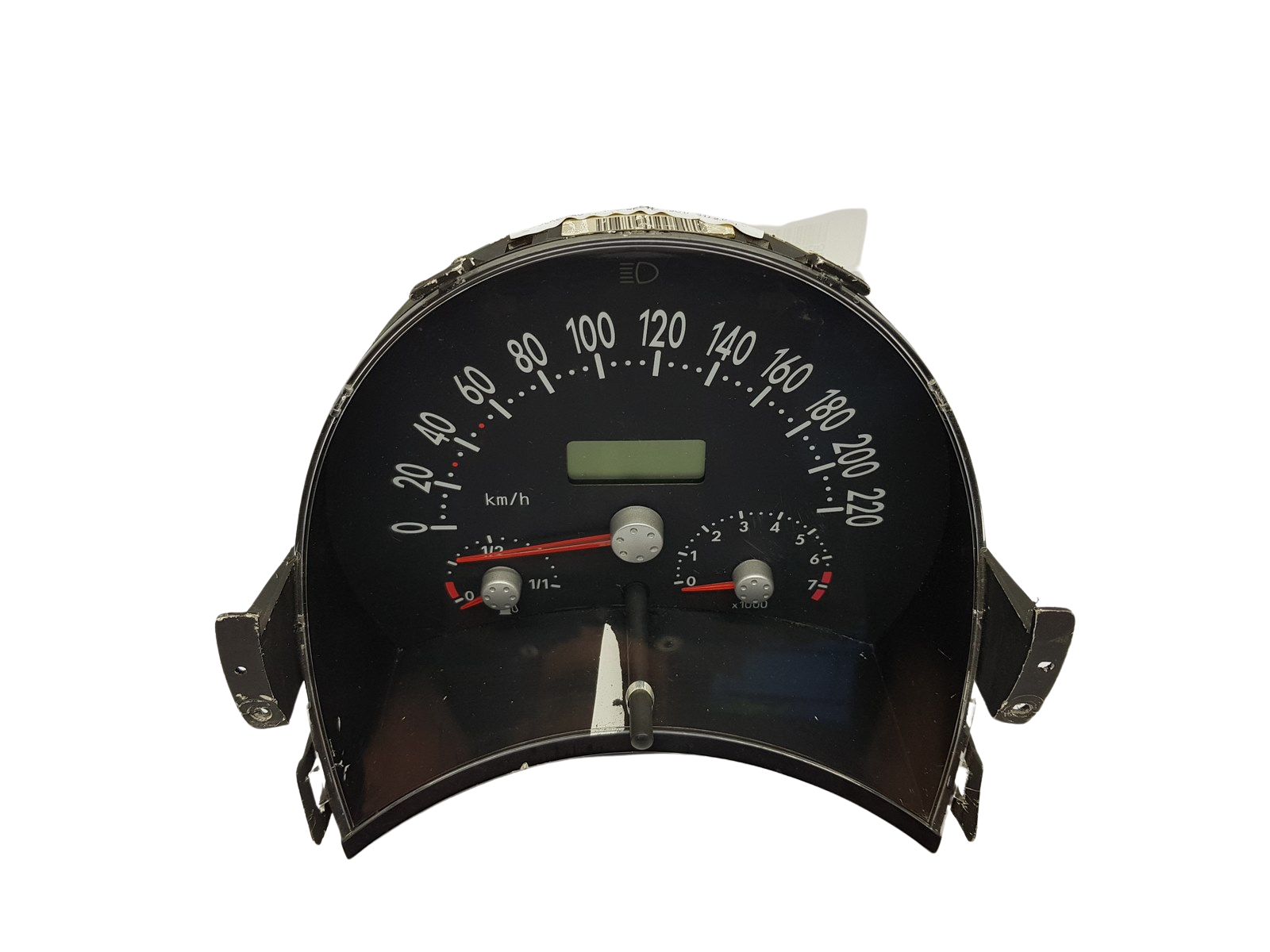 Speedometer/Instrument Cluster VW Beetle 1C0919861C 1968 main product photo