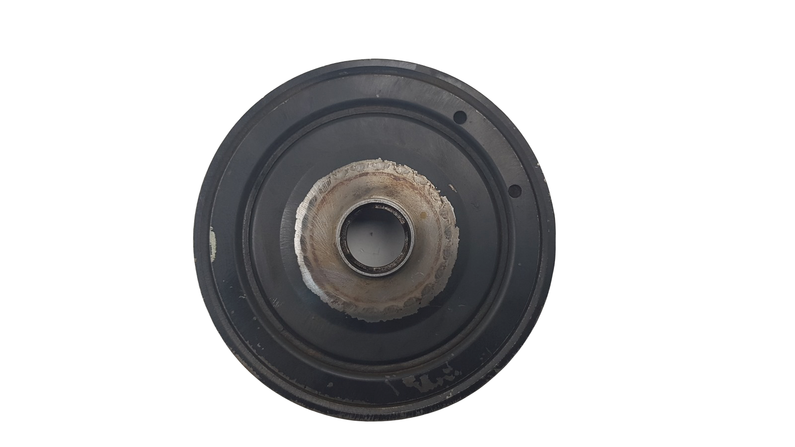 Crankshaft Pulley Renault 376911 8200376911 1.9 DCI main product photo