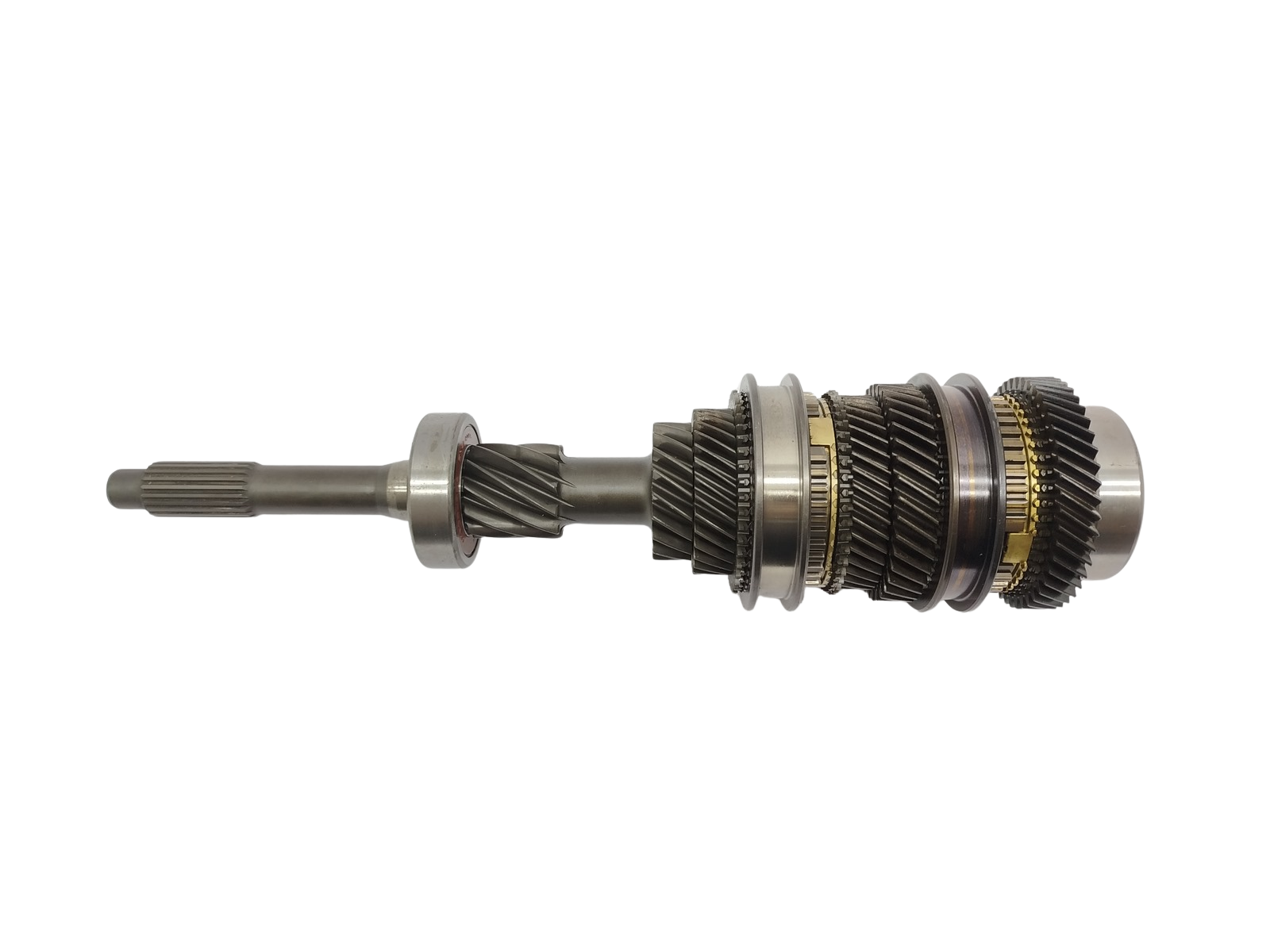 Gearbox Shaft TL4082 8200369617 7701769552 322B55943R main product photo