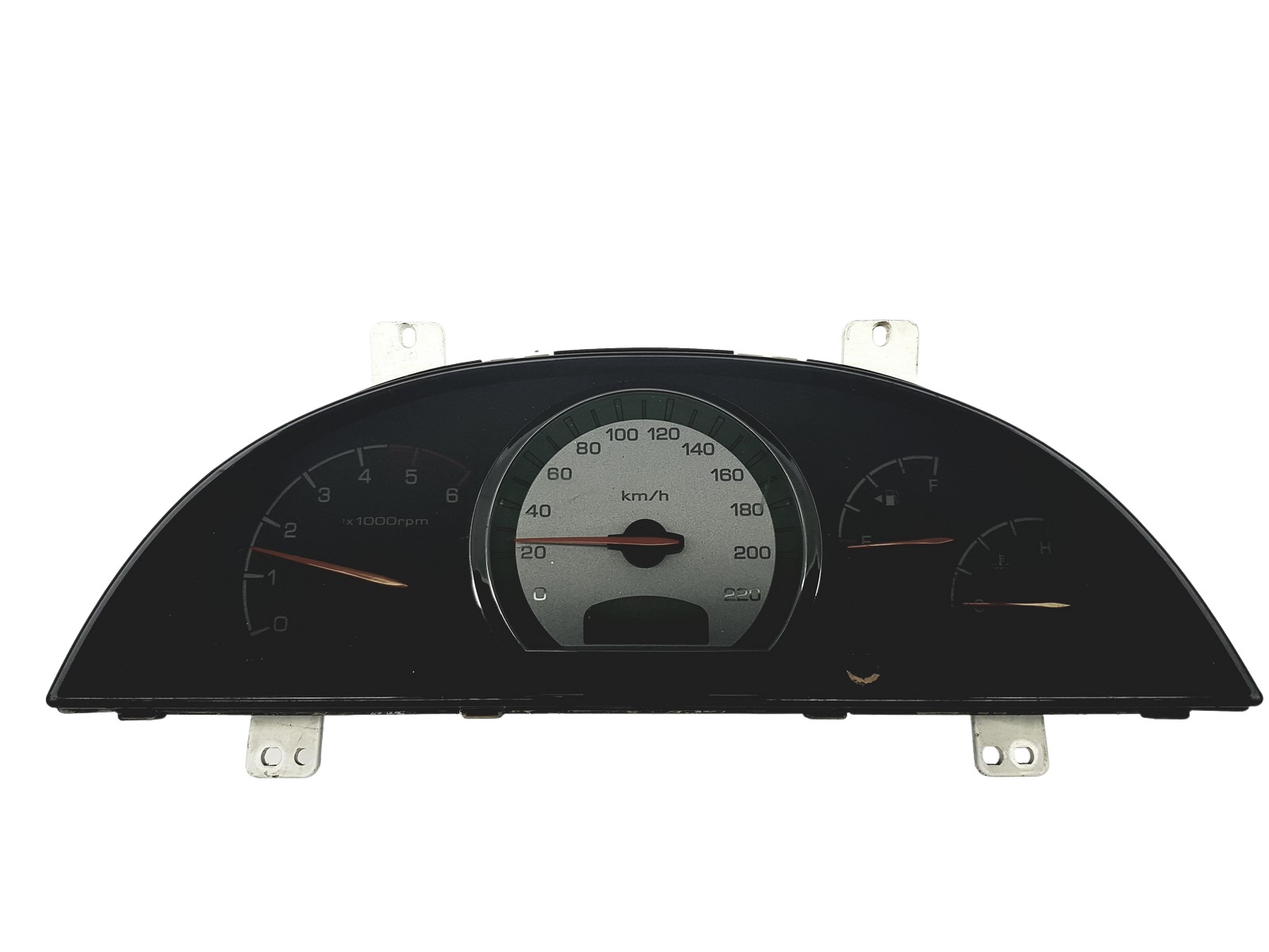 Speedometer/Instrument Cluster SsangYong Rexton 80220-08211 8022008211 main product photo