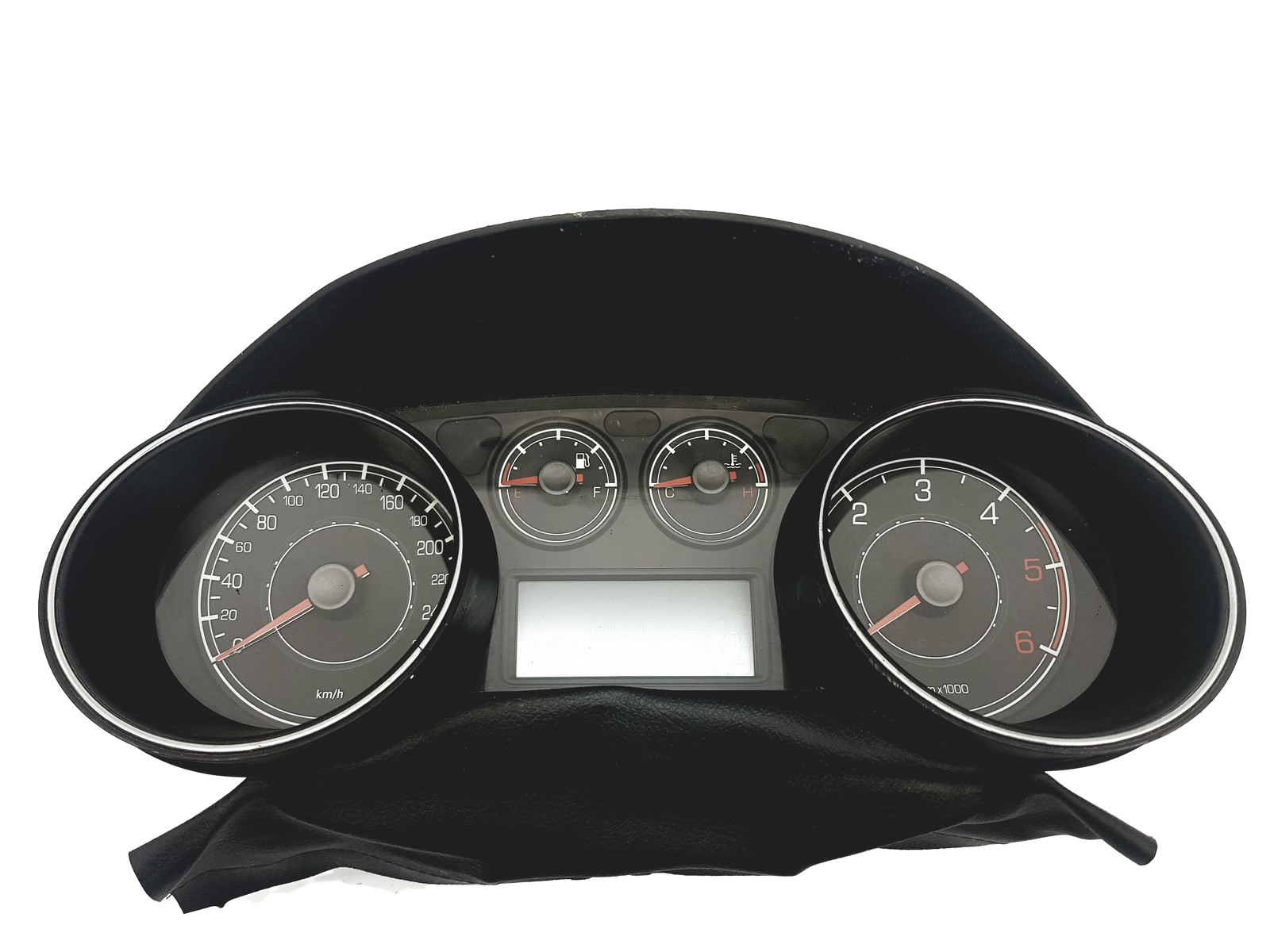 Speedometer/Instrument Cluster Fiat Bravo 51761172 503001980000 48841 main product photo