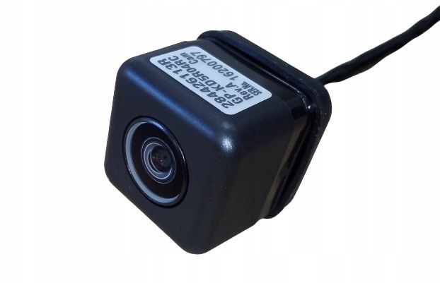 Camera Rear Original Renault Megane III 284426113R main product photo