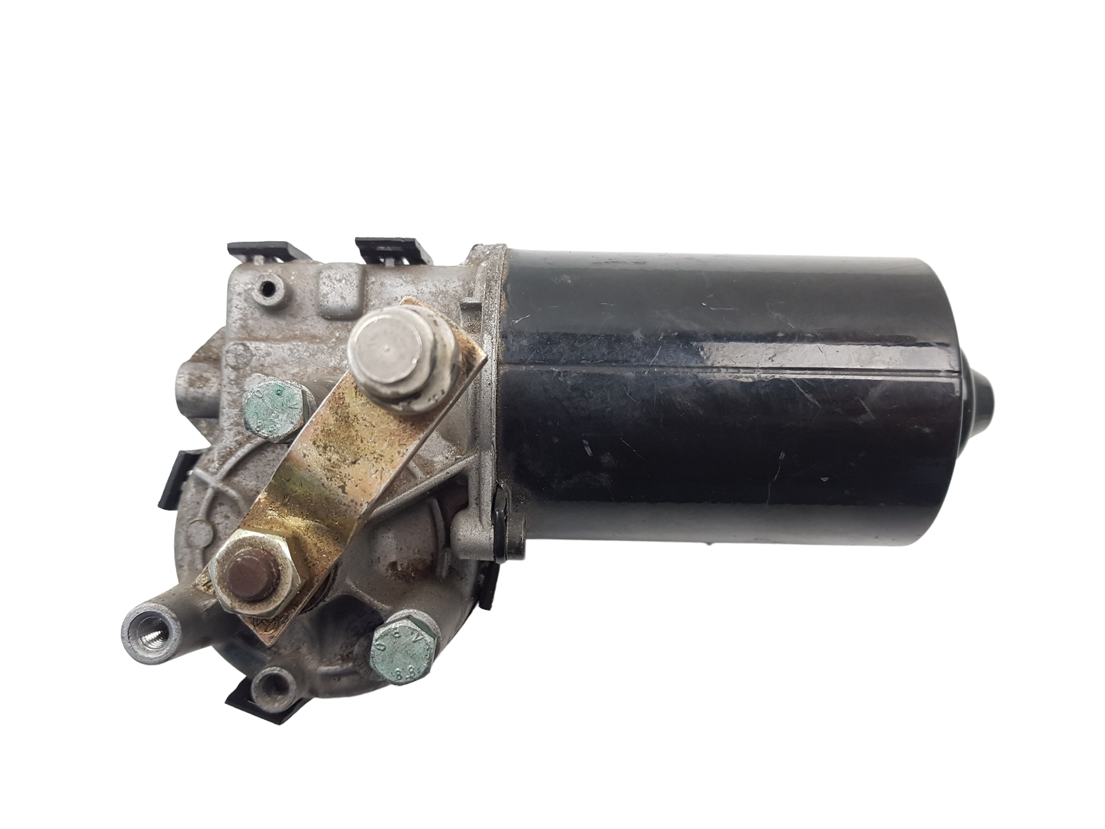 Wiper Motor Front VW Passat B5 3B1955113B 0390241175 main product photo