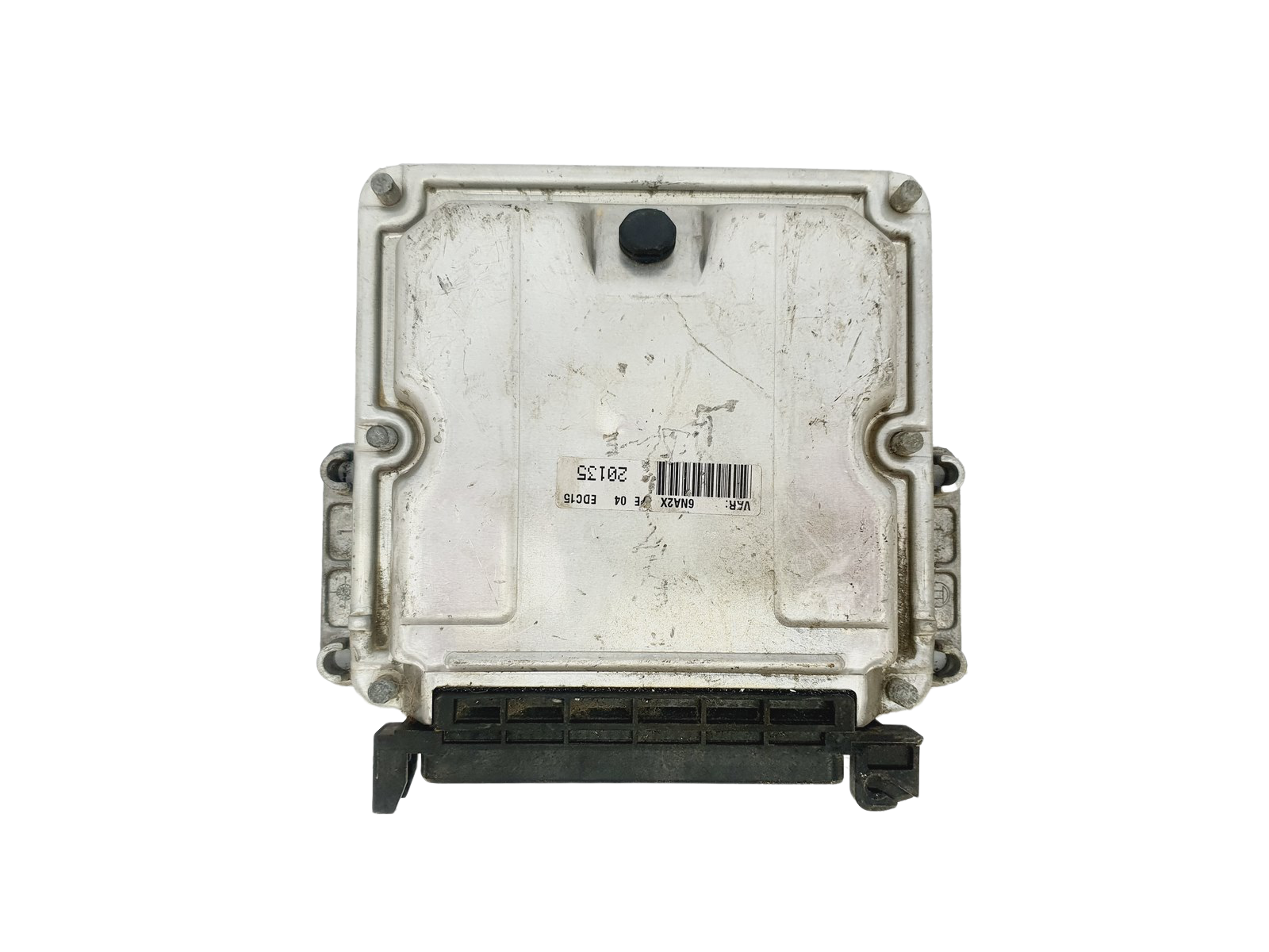 Controller PSA 0281010137 9635158480 28FM0152 Bosch 36430 main product photo