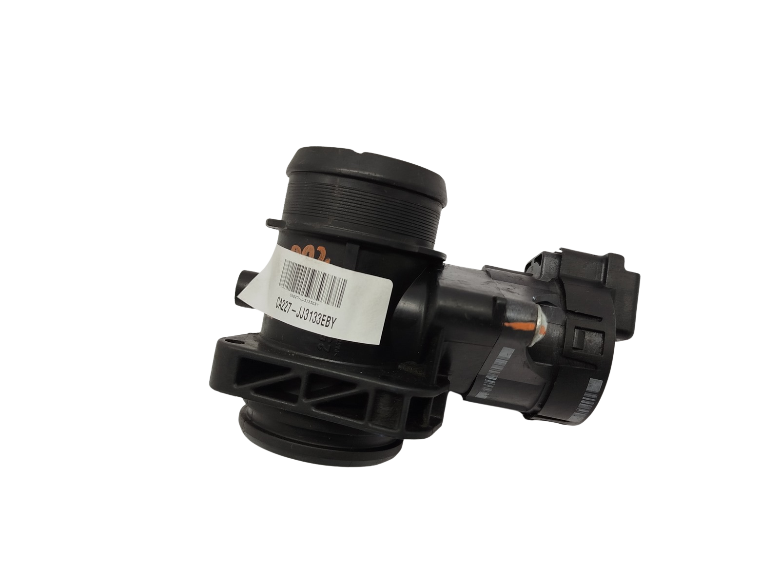 Air Throttle Body Ford 1.6 TDCI 9686487280 25344296 main product photo