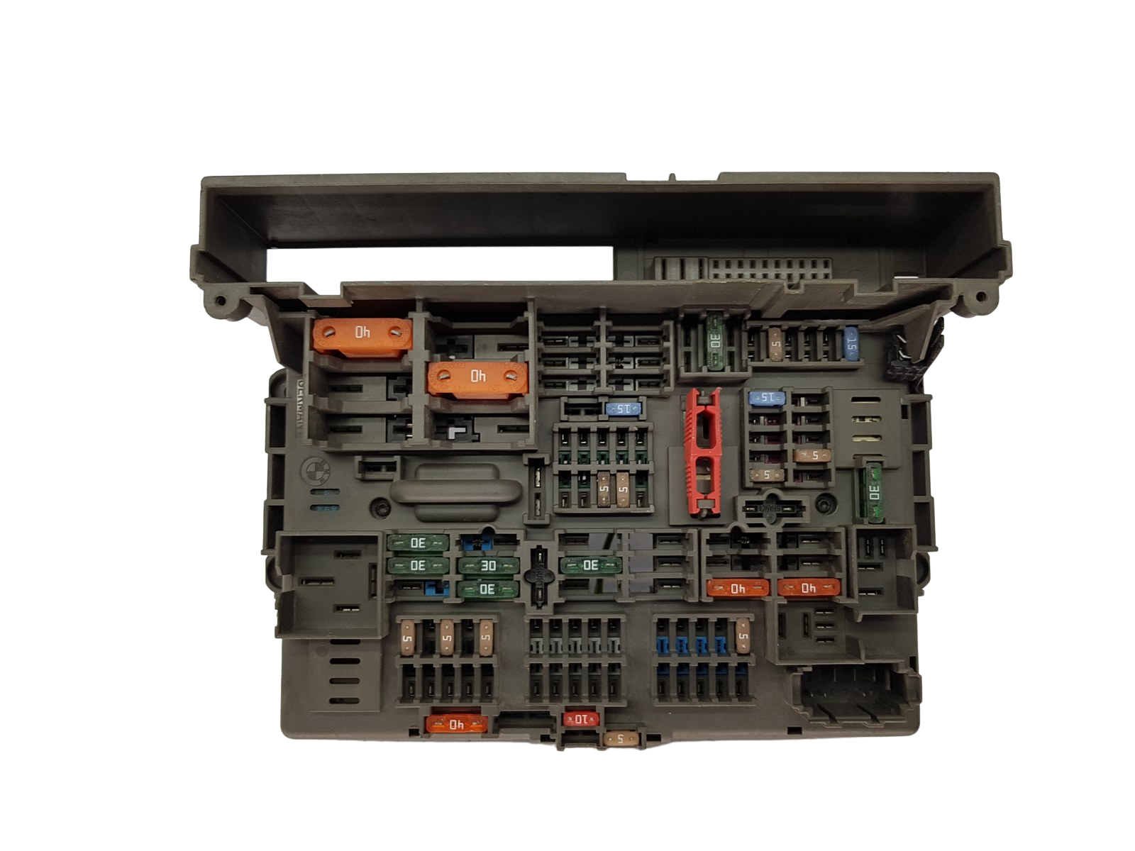 Fuse Box BMW 9119446-03 BJ3A538601 17925.000.000A 9119446 main product photo