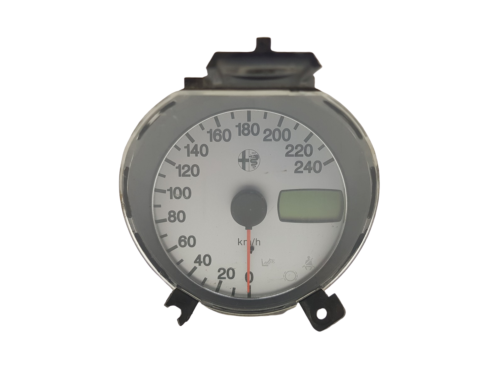 Speedometer/Instrument Cluster Alfa Romeo 156 6160340020 26172 main product photo