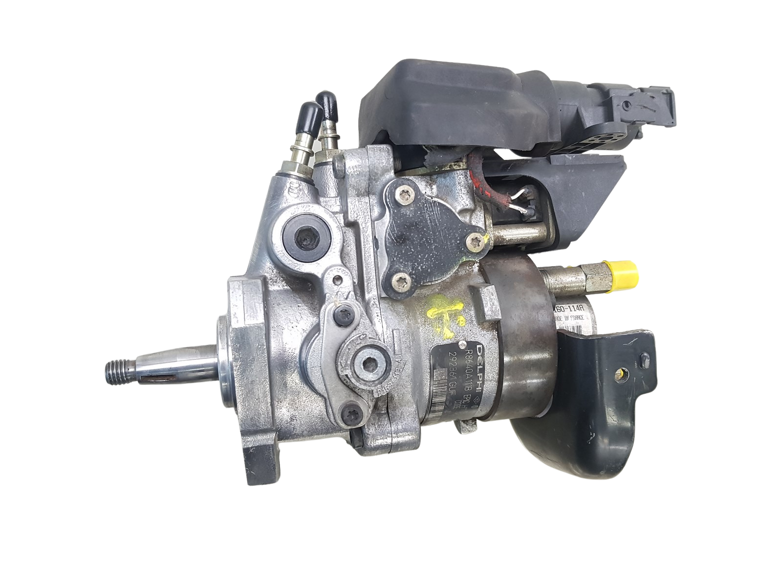 Injection Pump Delphi R8640A111B 7700115073 EPIC 1.9D F8Q Renault main product photo