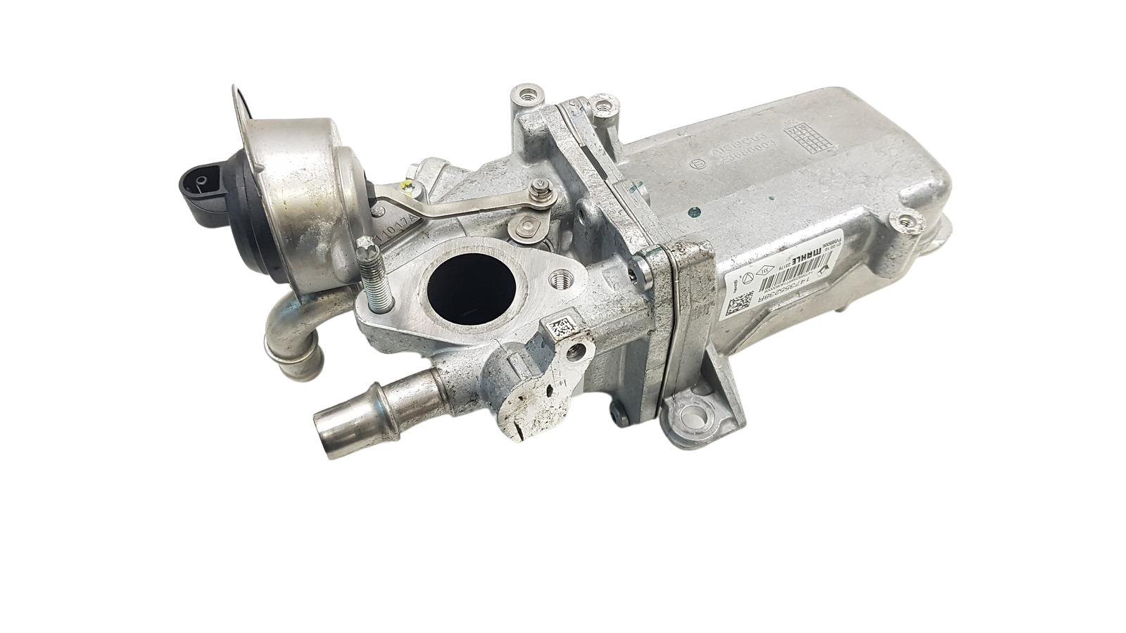 Egr-Cooler EGR 147355238R 2.3 dCi Renault Master 3 Movano 2 NV400 0km main product photo