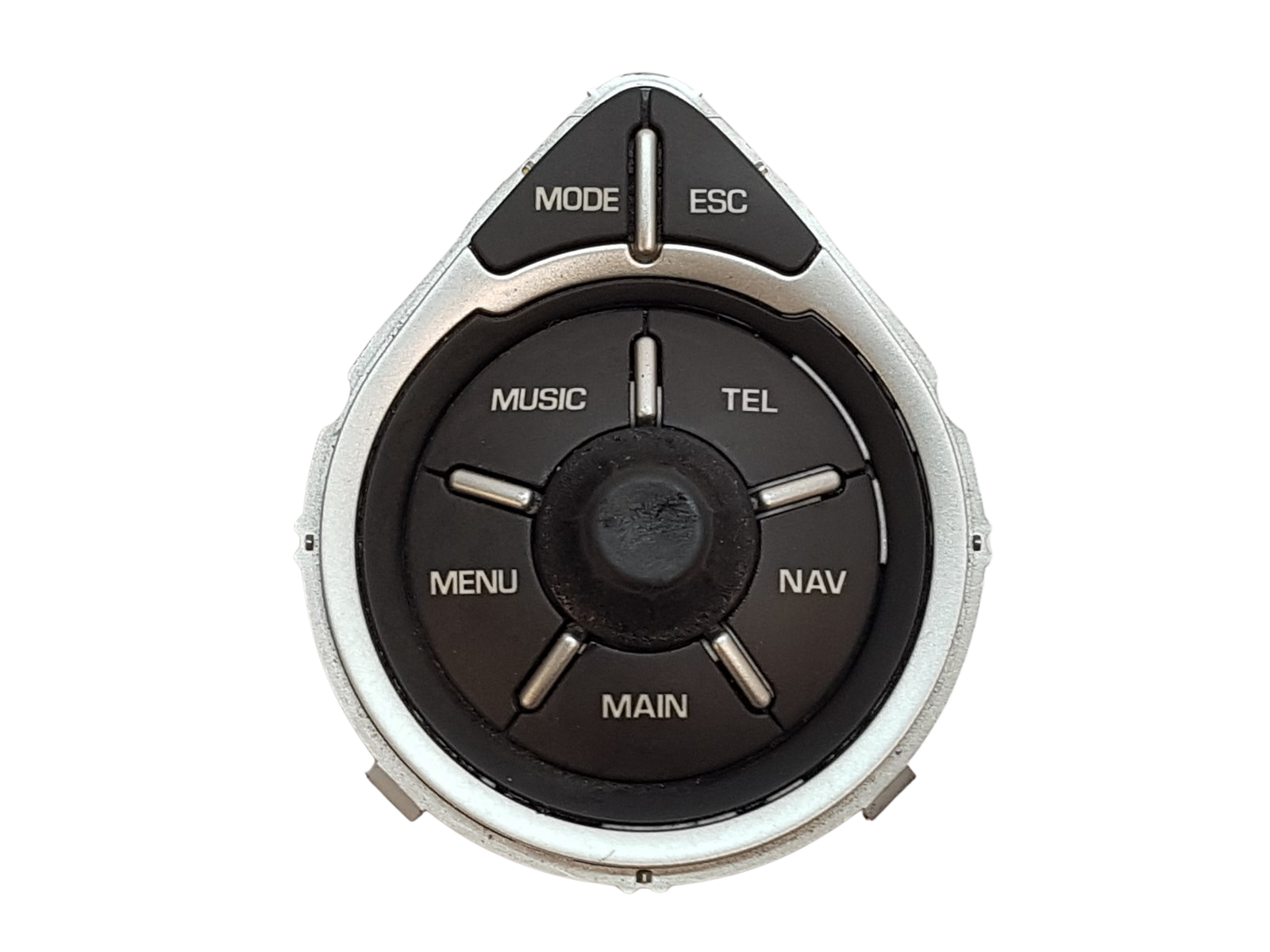 Control panel Nav Music Tel Ulysse C8 807 1489677077 main product photo