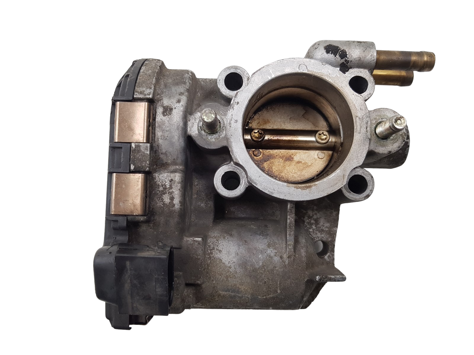 Air Throttle Body Agila Astra G Corsa C 9157512 0280750044 1.0 1.2 1060 main product photo