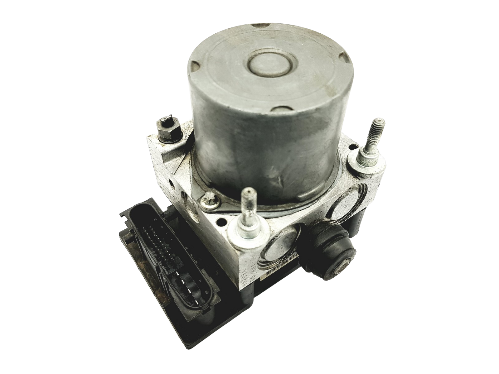 Abs Pump Fiat Panda 46802215 0265800306 Bosch 39676 main product photo
