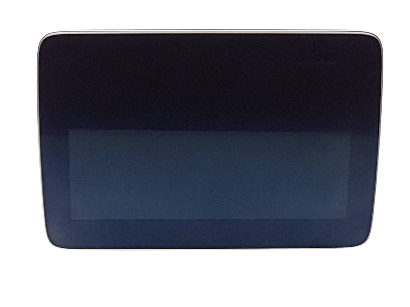 Navigation Display Mercedes-Benz A1669001420 A1669018106 A2189021606 main product photo