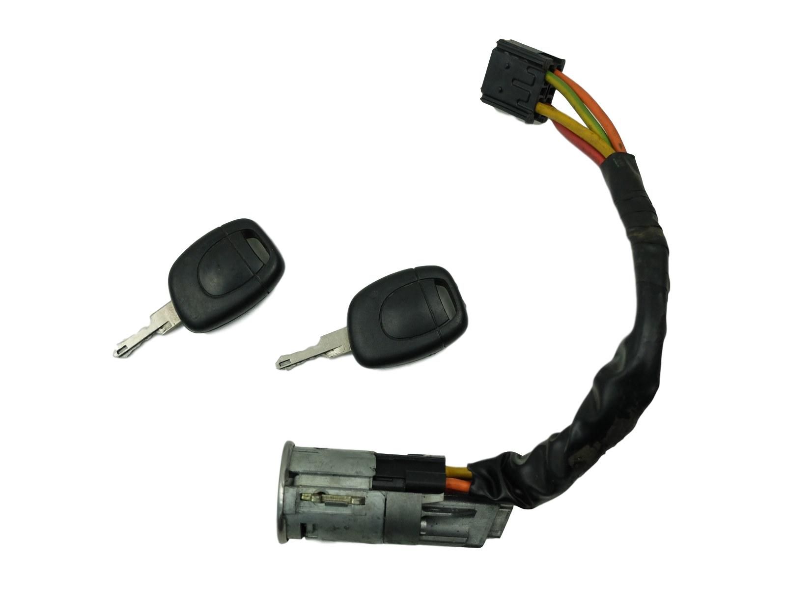 Ignition Switch Clio 2 475023 7701471220 Renault 1057 main product photo