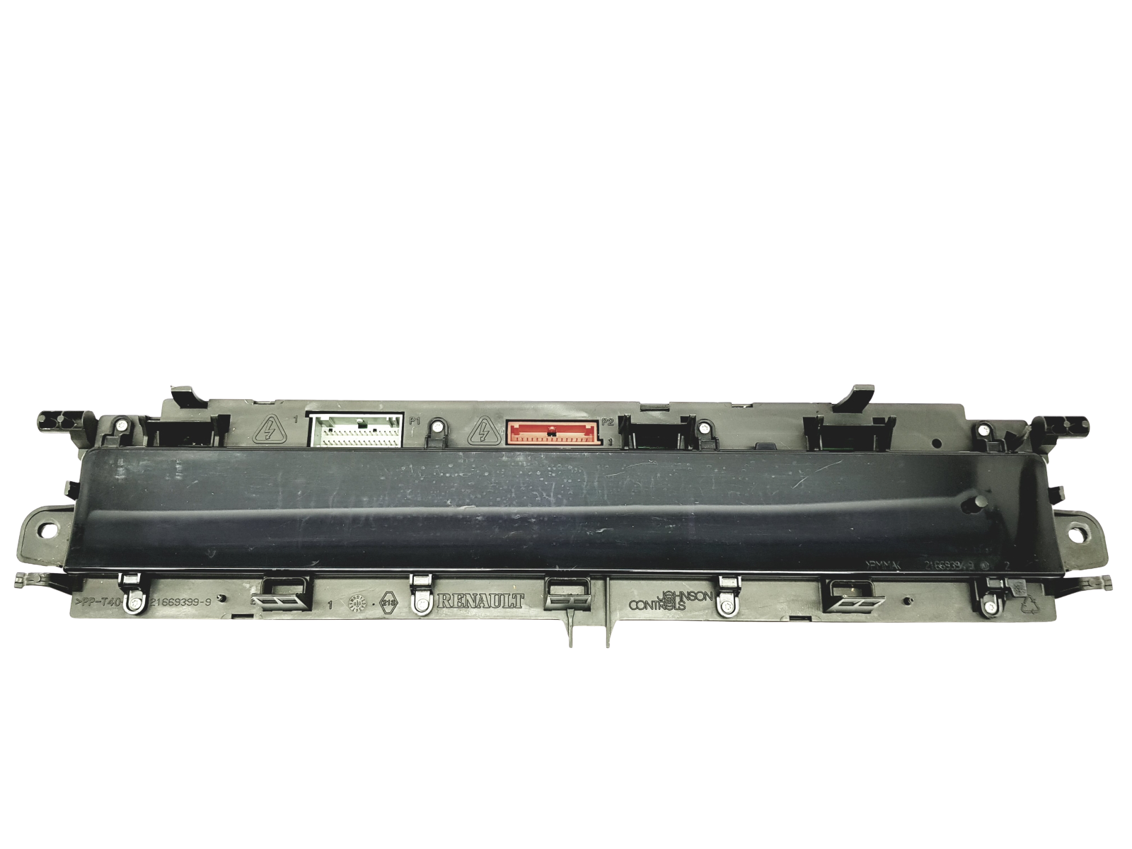 Speedometer/Instrument Cluster Renault Scenic 2 8200461294 H 30074 main product photo