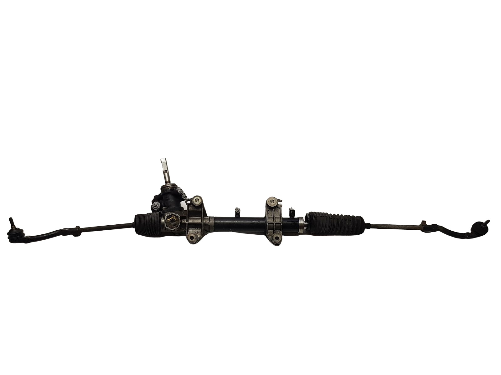 Steering Gear Renault Laguna I 3.0 V6 6000030618 SMI Koyo main product photo
