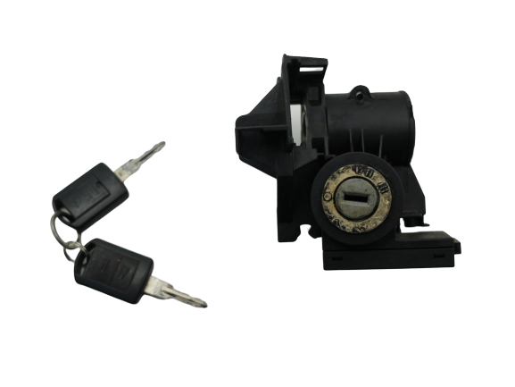 Ignition Switch Opel Astra G 90589313 90589389 24445098 main product photo