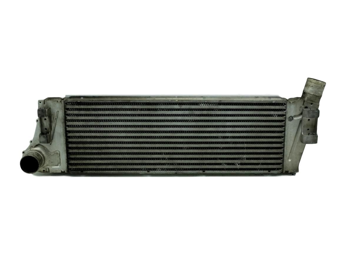 Intercooler Renault 8200115540 16013020AF01 Behr main product photo