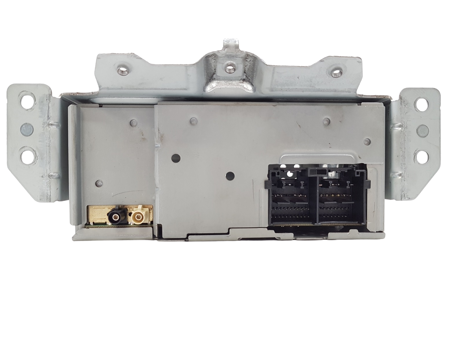 Car Radio AHU Ford Fiesta 7 H1BT-18C815-HL main product photo