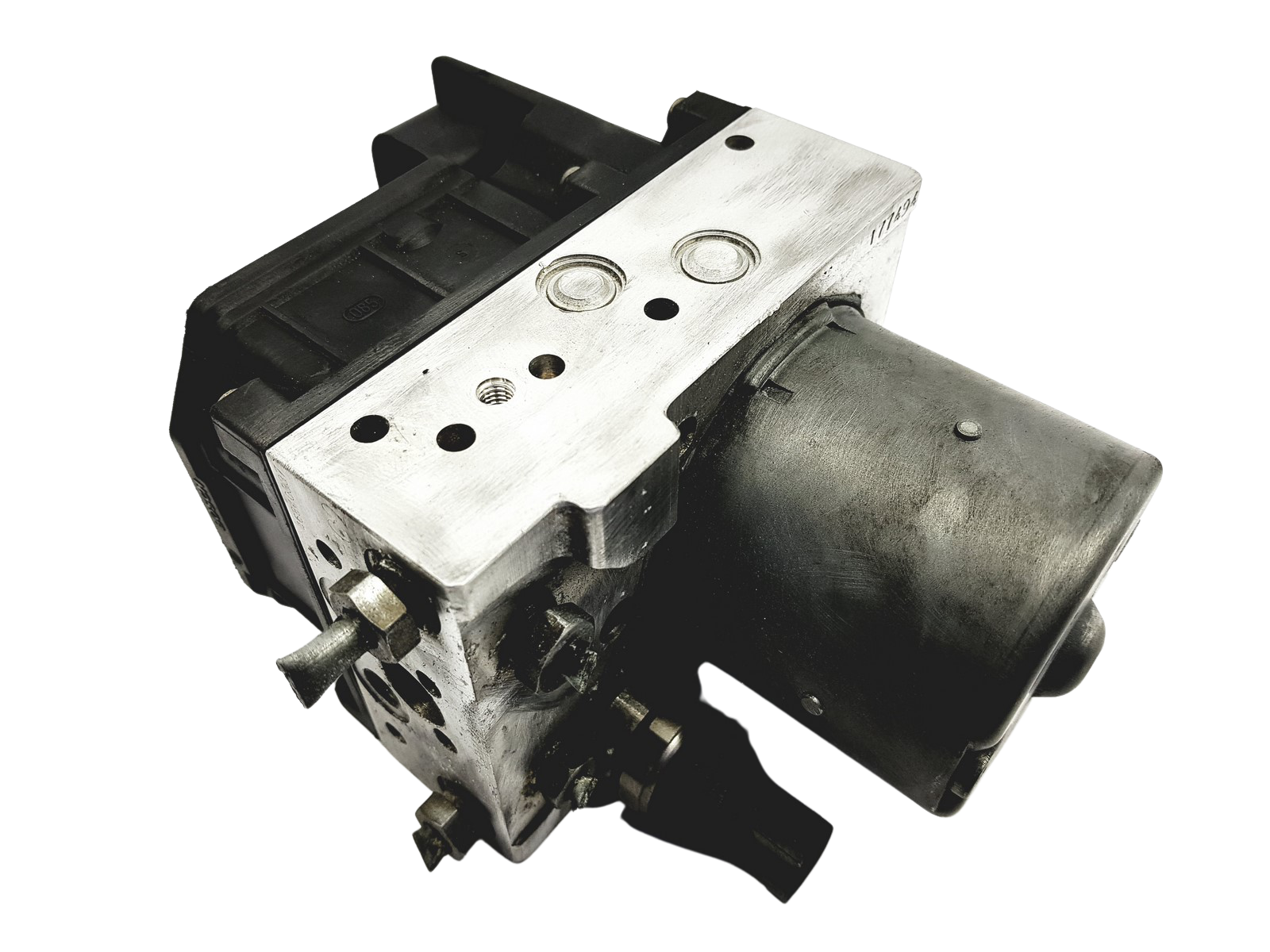 Abs Pump Alfa Romeo 156 46840337 0265225193 Bosch 47099 main product photo