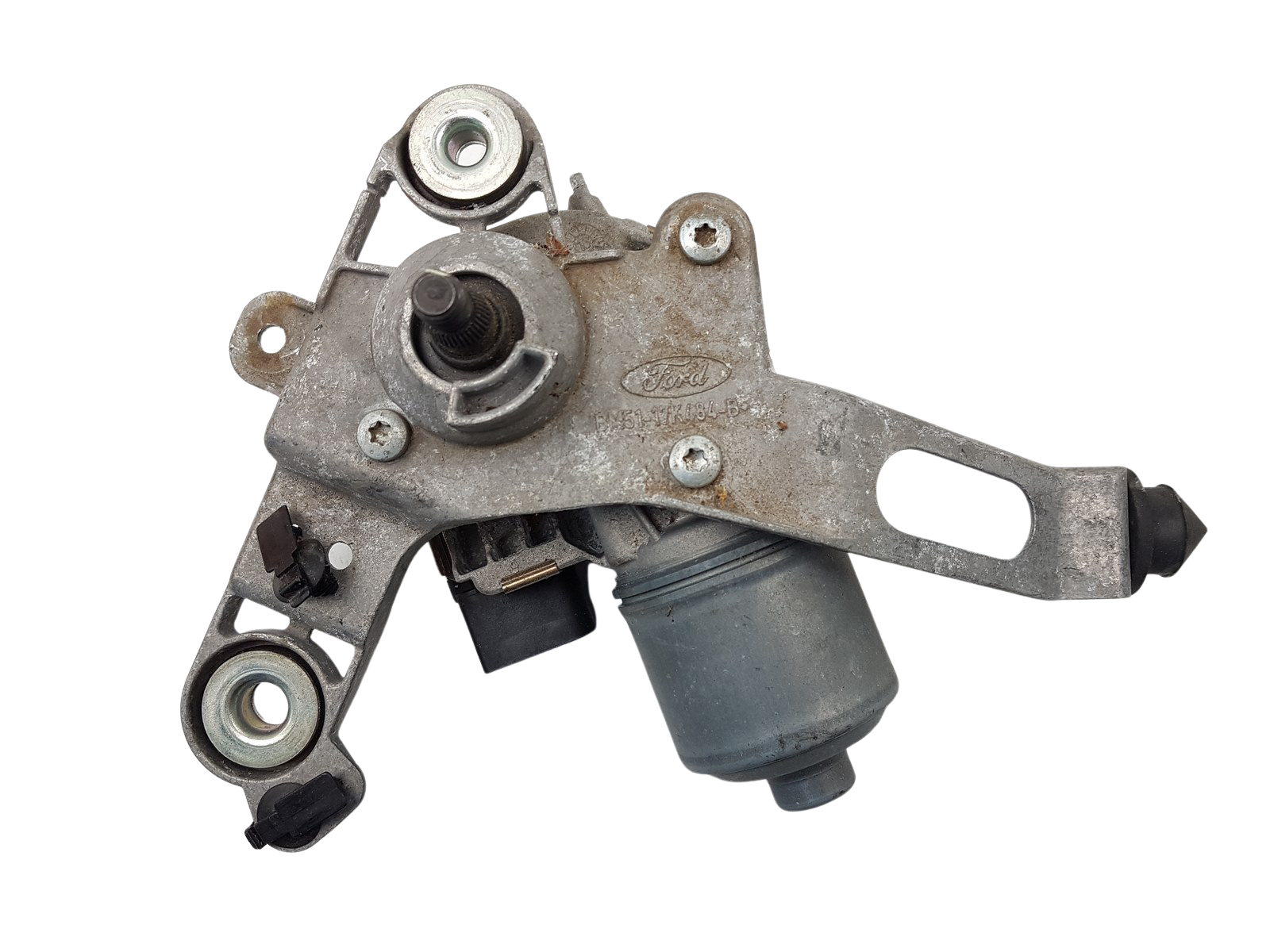 Wiper Motor Right Ford Focus BM51-17504-BL BM51-17K484-B 1398 main product photo
