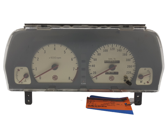 Speedometer/Instrument Cluster Rover MG 45 ZS AR-0024-001 NS main product photo