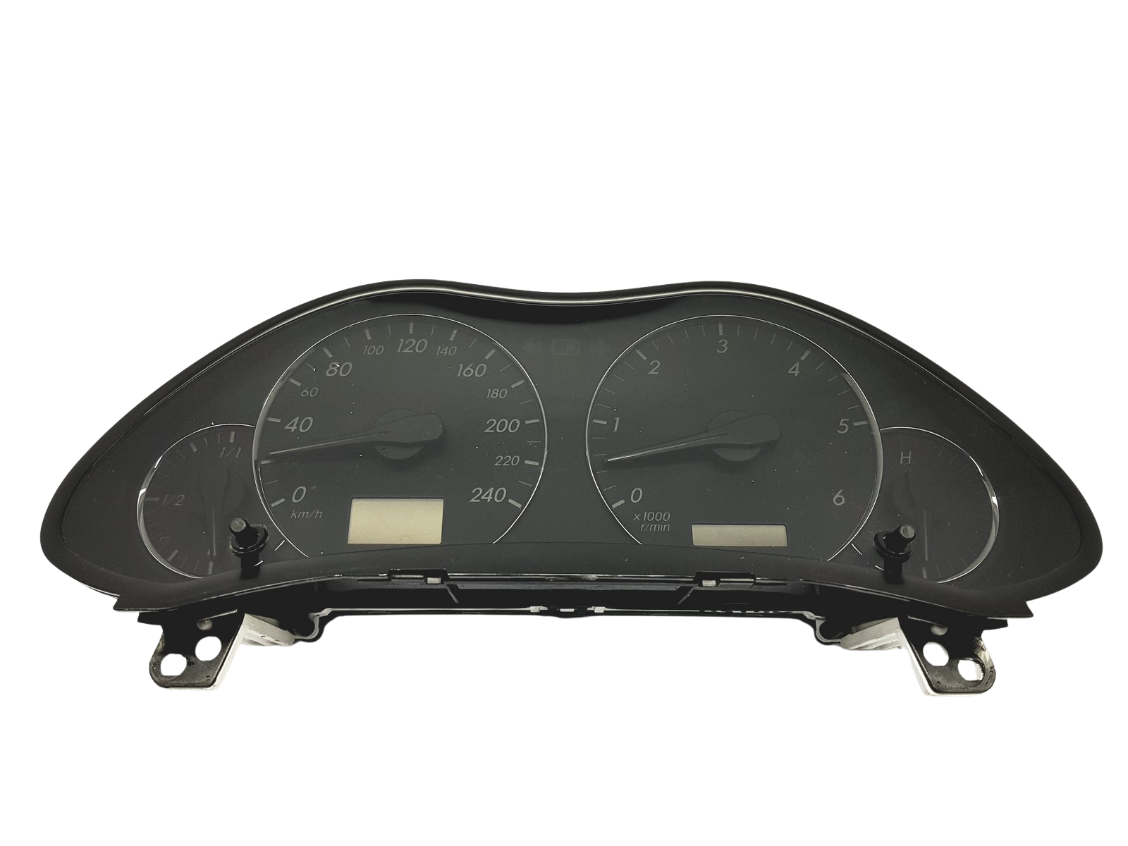 Speedometer/Instrument Cluster Toyota Avensis 83800-05630-H 50451 main product photo
