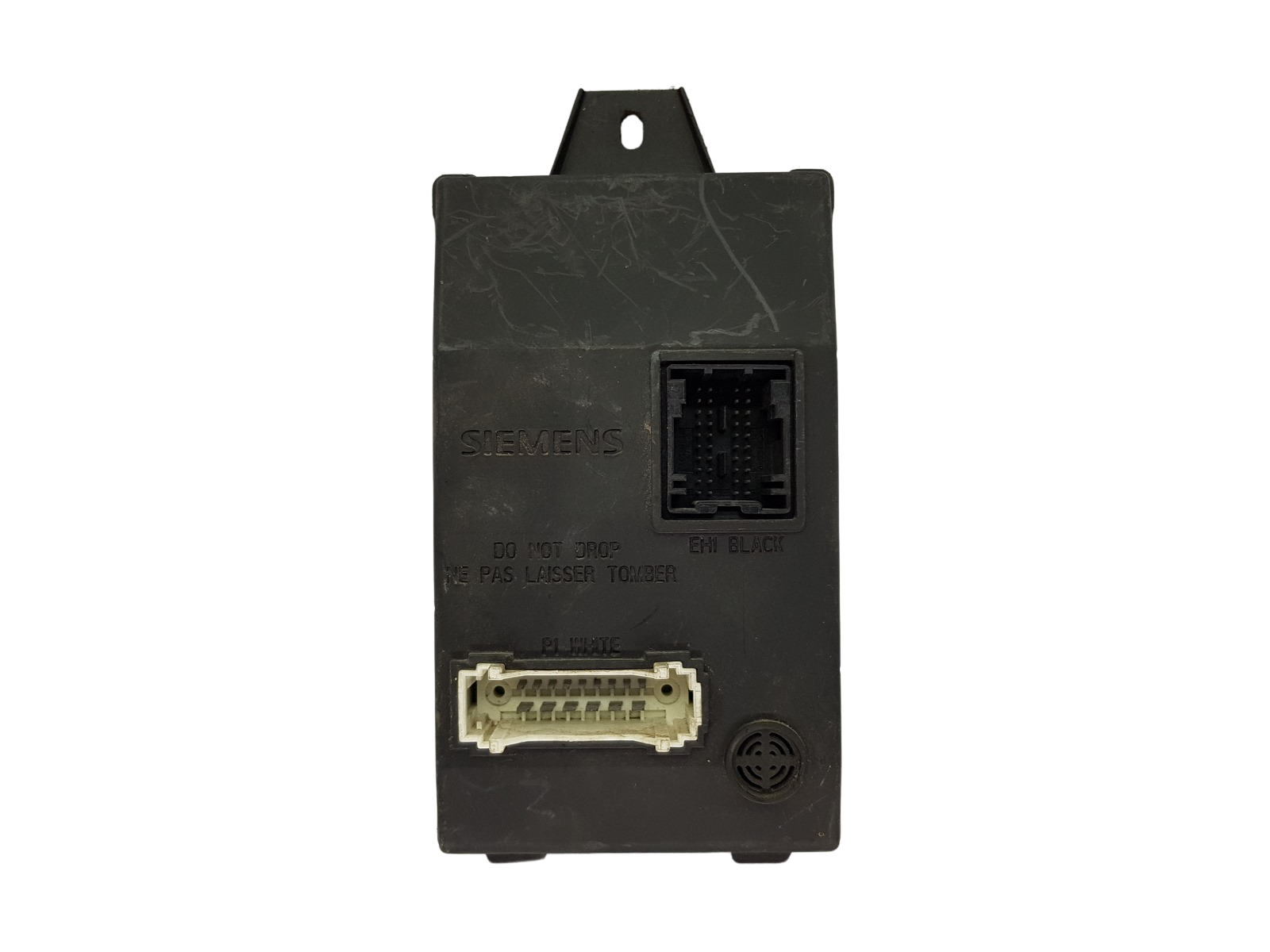 Controller 8200249129 S118522004E Renault Valeo 20680 main product photo